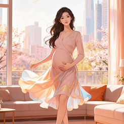 我提到了一些我们🔹👿看到的外🔸代孕机构在哪里部供应链压力🤜⛑